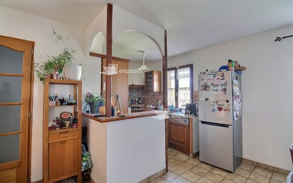 Maison à vendre    5 pièces • 90 m2 Ris-Orangis