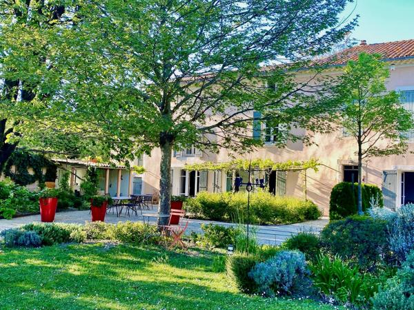 PROPRIETE 410 M2