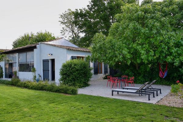 PROPRIETE 410 M2