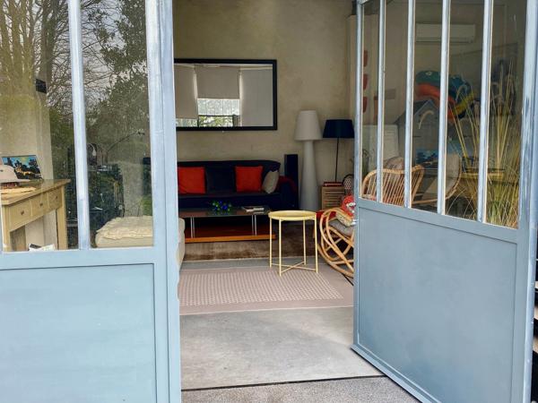 PROPRIETE 410 M2