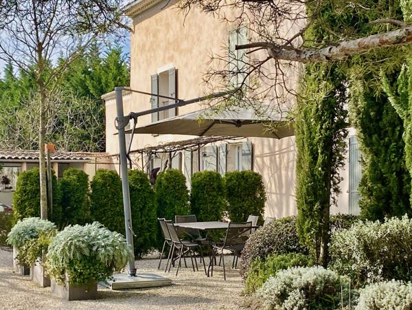 PROPRIETE 410 M2