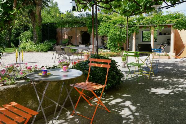 PROPRIETE 410 M2