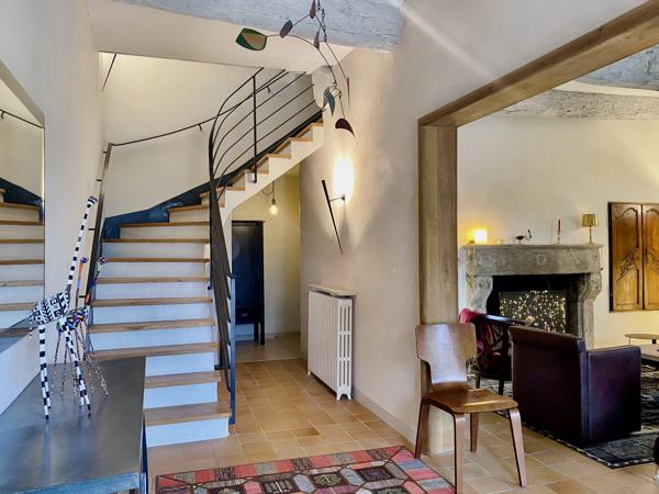PROPRIETE 410 M2