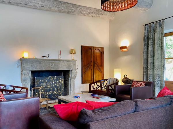PROPRIETE 410 M2