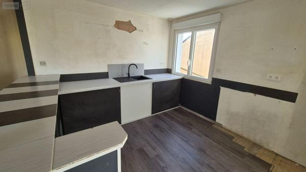 Pavillon à vendre à Gorron en Mayenne (53120), ref : 2892