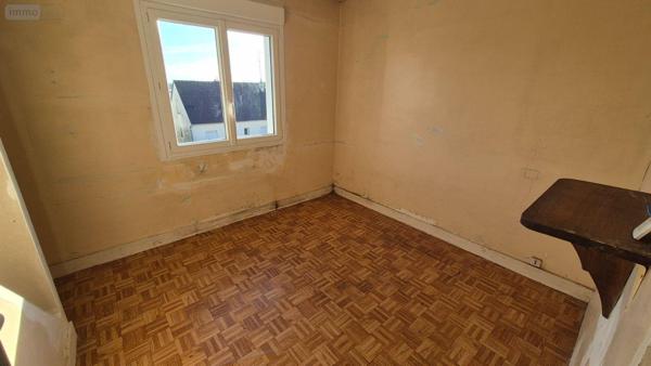 Pavillon à vendre à Gorron en Mayenne (53120), ref : 2892