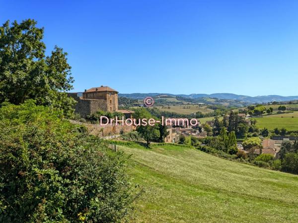 Maison à vendre 8 pièces de 75 m²