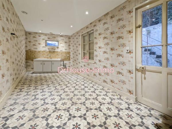 Maison à vendre 8 pièces de 75 m²