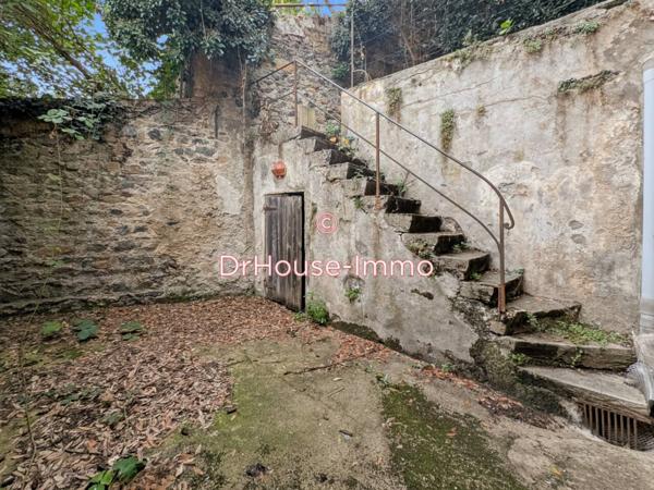 Maison à vendre 8 pièces de 75 m²