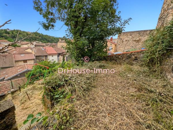 Maison à vendre 8 pièces de 75 m²