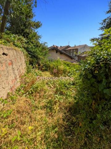 Maison à vendre 8 pièces de 75 m²