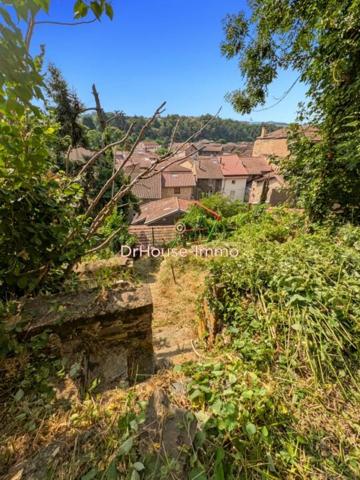 Maison à vendre 8 pièces de 75 m²