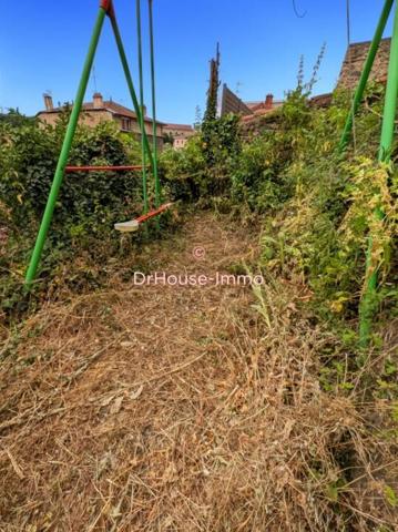 Maison à vendre 8 pièces de 75 m²