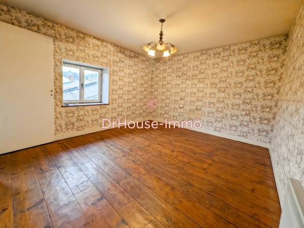 Maison à vendre 8 pièces de 75 m²