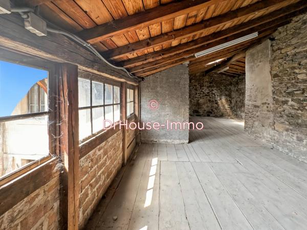 Maison à vendre 8 pièces de 75 m²