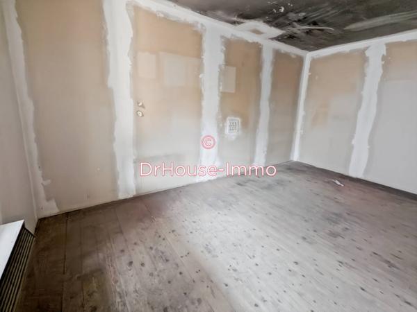 Maison à vendre 8 pièces de 75 m²