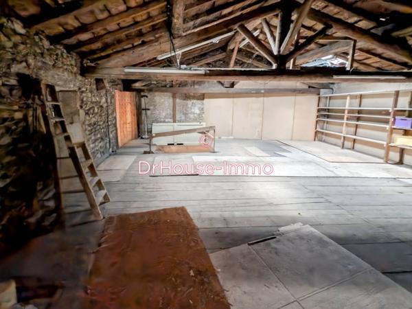 Maison à vendre 8 pièces de 75 m²