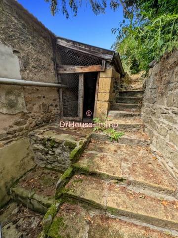 Maison à vendre 8 pièces de 75 m²