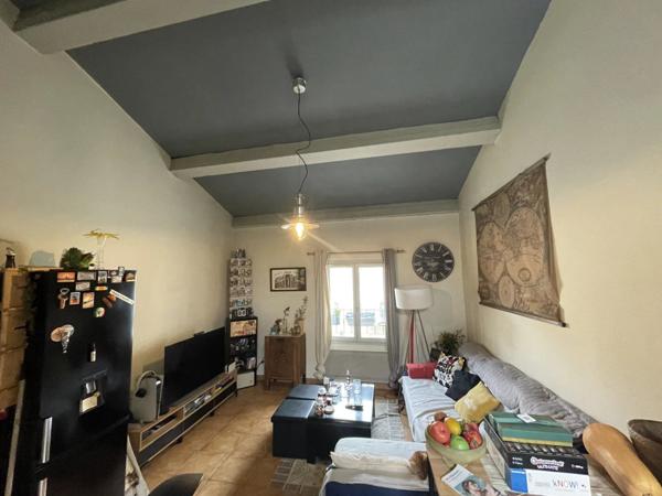 Location Appartement 2 pièces 44 m2 à Saint-Maximin-la-Sainte-Baume