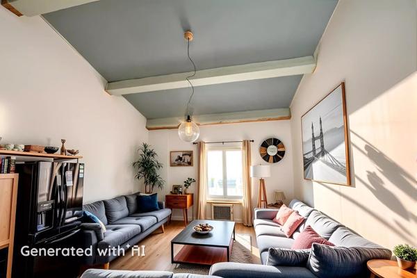 Location Appartement 2 pièces 44 m2 à Saint-Maximin-la-Sainte-Baume