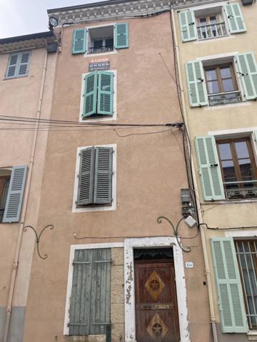 Location Appartement 2 pièces 44 m2 à Saint-Maximin-la-Sainte-Baume