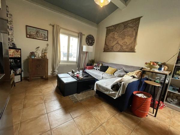 Location Appartement 2 pièces 44 m2 à Saint-Maximin-la-Sainte-Baume