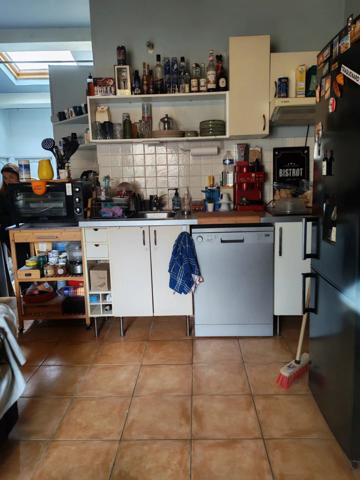 Location Appartement 2 pièces 44 m2 à Saint-Maximin-la-Sainte-Baume