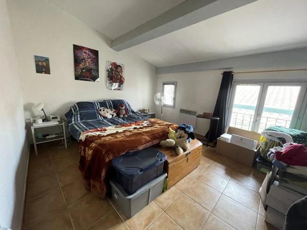 Location Appartement 2 pièces 44 m2 à Saint-Maximin-la-Sainte-Baume