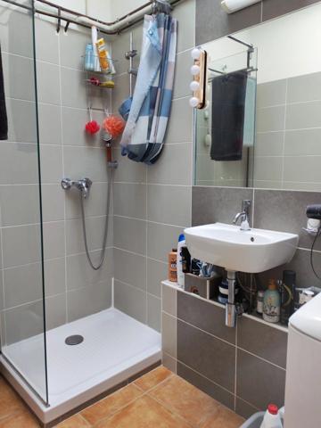 Location Appartement 2 pièces 44 m2 à Saint-Maximin-la-Sainte-Baume