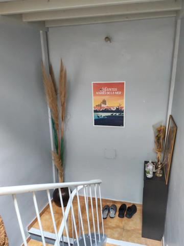 Location Appartement 2 pièces 44 m2 à Saint-Maximin-la-Sainte-Baume