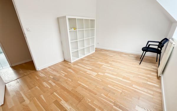 Maison à vendre    7 pièces • 150,31 m2 Courdimanche