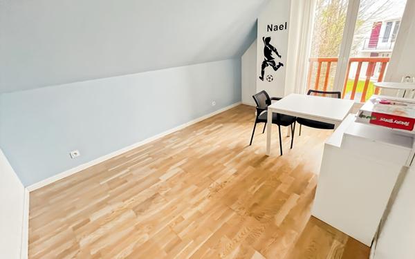 Maison à vendre    7 pièces • 150,31 m2 Courdimanche