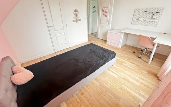 Maison à vendre    7 pièces • 150,31 m2 Courdimanche