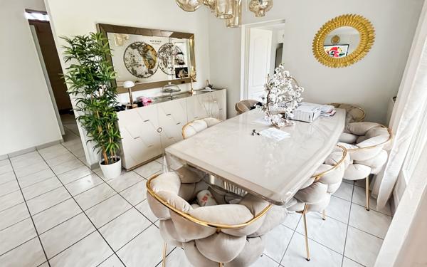 Maison à vendre    7 pièces • 150,31 m2 Courdimanche