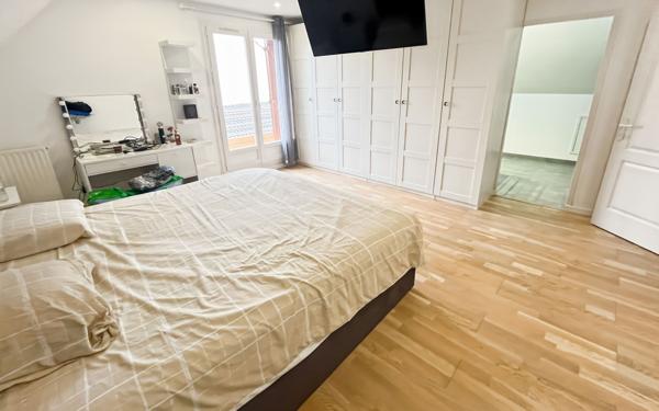 Maison à vendre    7 pièces • 150,31 m2 Courdimanche