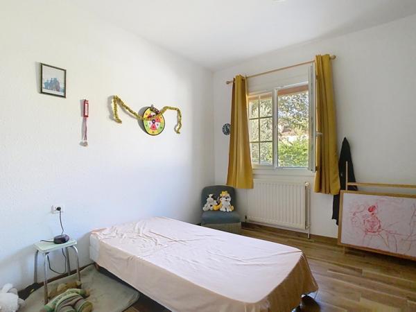 Une belle maison de plain pied avec vue dégagée !