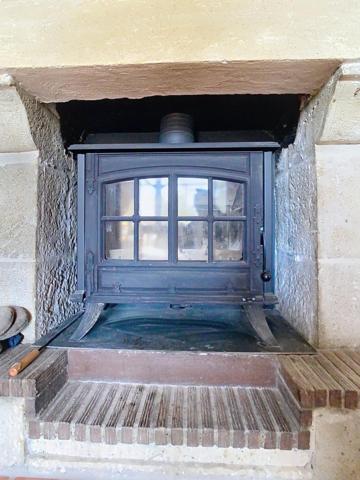 Une belle maison de plain pied avec vue dégagée !