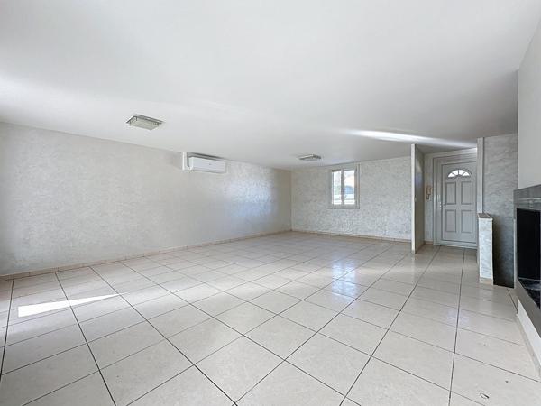 maison 7 pièces - 1400 m2 de terrain