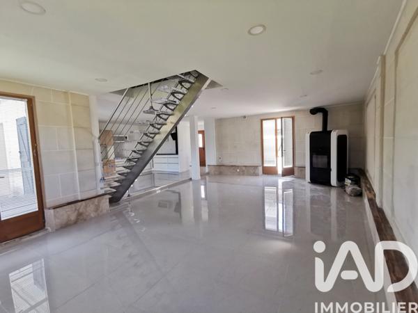 Maison à vendre 4 pièces 127 m² Senlis