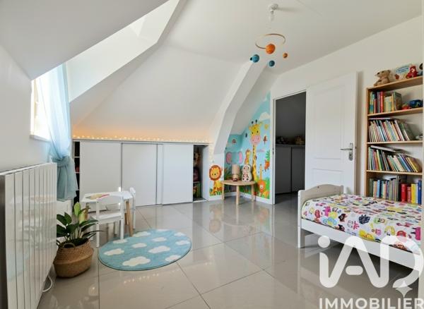 Maison à vendre 4 pièces 127 m² Senlis