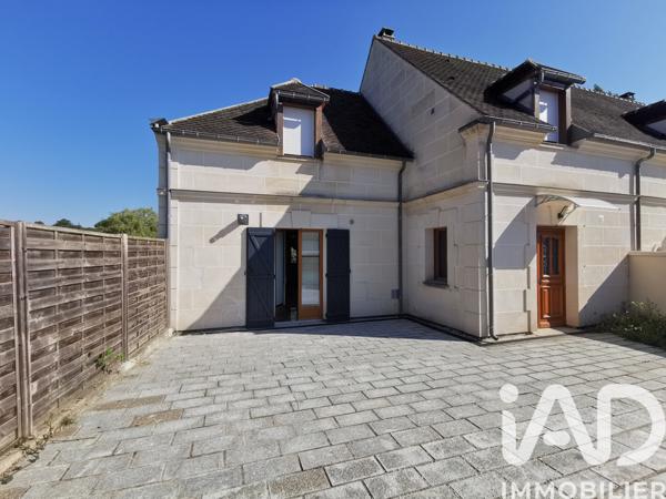 Maison à vendre 4 pièces 127 m² Senlis
