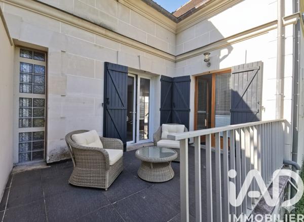 Maison à vendre 4 pièces 127 m² Senlis