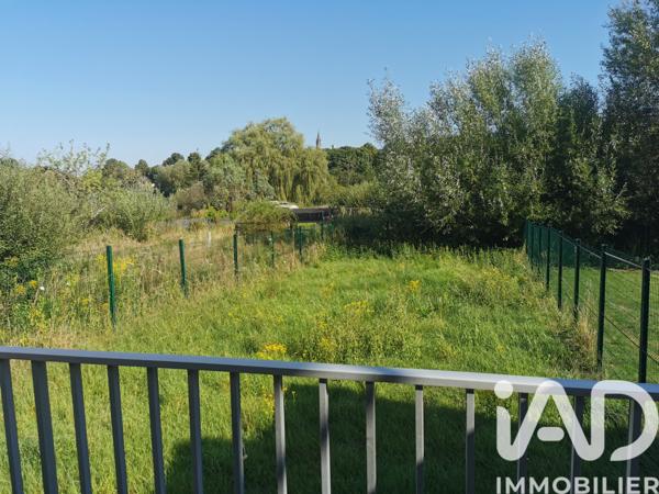 Maison à vendre 4 pièces 127 m² Senlis