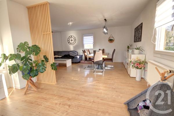 Maison à vendre  5 pièces - 104 m2 ROSSFELD - 67