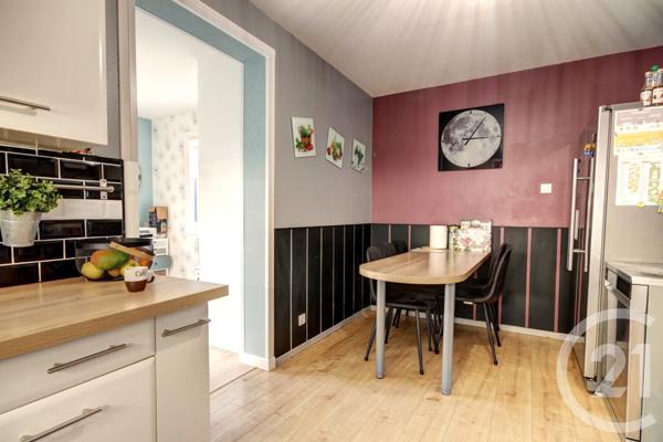 Maison à vendre  5 pièces - 104 m2 ROSSFELD - 67