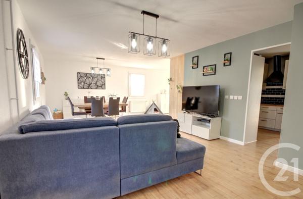 Maison à vendre  5 pièces - 104 m2 ROSSFELD - 67