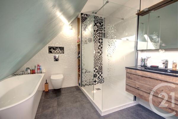 Maison à vendre  5 pièces - 104 m2 ROSSFELD - 67