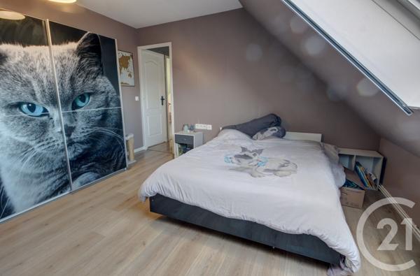 Maison à vendre  5 pièces - 104 m2 ROSSFELD - 67