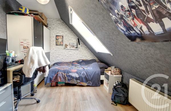 Maison à vendre  5 pièces - 104 m2 ROSSFELD - 67