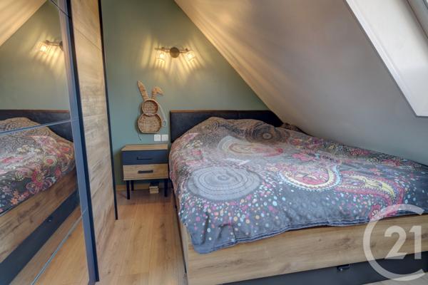 Maison à vendre  5 pièces - 104 m2 ROSSFELD - 67